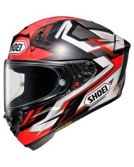 CASCO SHOEI X-SPR PRO ESCALATE TC-1