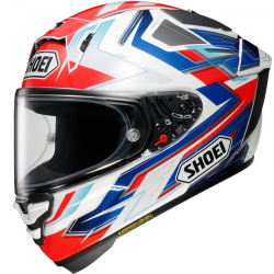 CASCO SHOEI X-SPR PRO ESCALATE TC-10