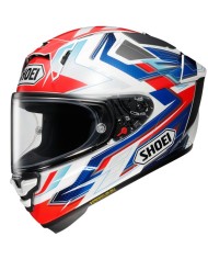 CASCO SHOEI X-SPR PRO ESCALATE TC-10