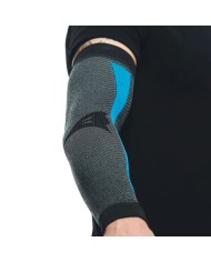 MANGAS TERMICAS DAINESE DRY ARM BLACK/BLUE | Térmicos de invierno de moto | %brands%