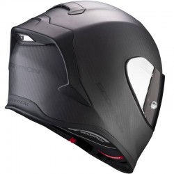 CASCO SCORPION EXO-R1 EVO CARBON AIR MATT BLACK