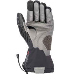 GUANTES ALPINESTARS AMT-10 DRYSTAR XF WINTER BLACK/DARK GRAY