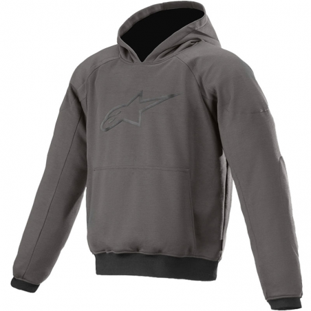 SUDADERA ALPINESTARS AGELESS ASPHALT