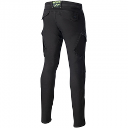 PANTALONES ALPINESTARS CALIBER SLIM FIT TECH BLACK