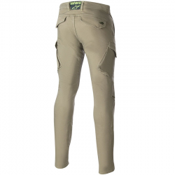 PANTALONES ALPINESTARS CALIBER SLIM FIT TECH VETIVER