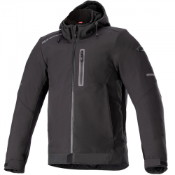 SUDADERA ALPINESTARS NEO WATERPROOF BLACK