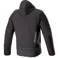 SUDADERA ALPINESTARS NEO WATERPROOF BLACK