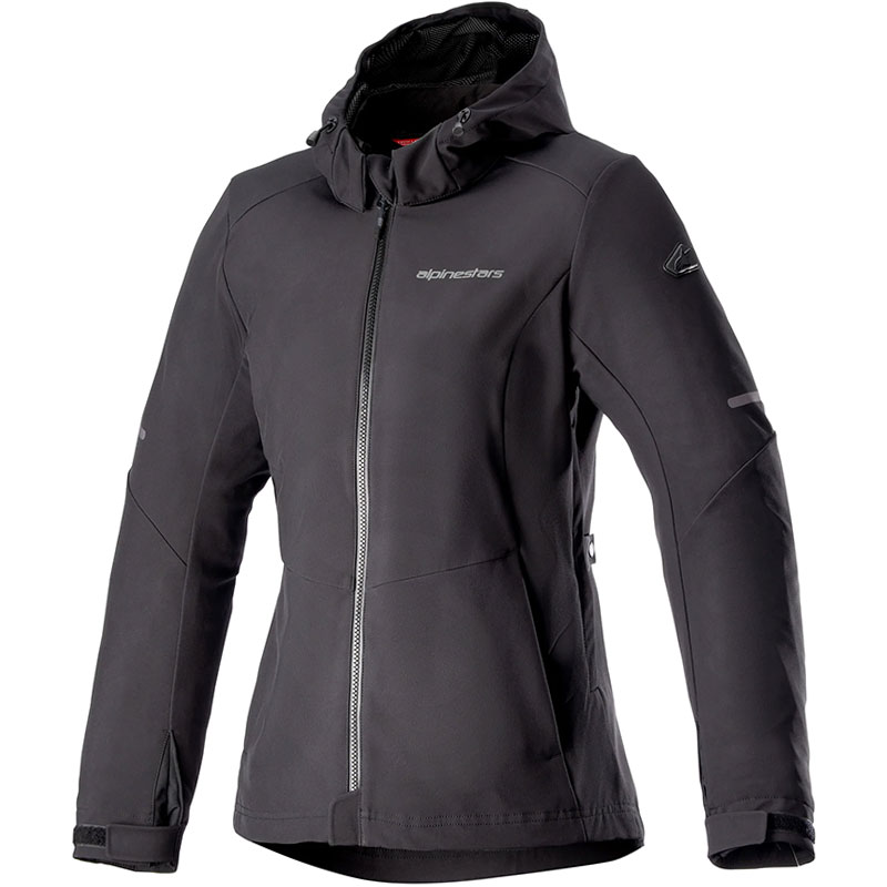 SUDADERA ALPINESTARS STELLA NEO WATERPROOF LADY