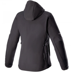 SUDADERA ALPINESTARS STELLA NEO WATERPROOF LADY