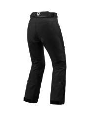 PANTALONES REVIT HORIZON 3 H2O LADY NEGRO
