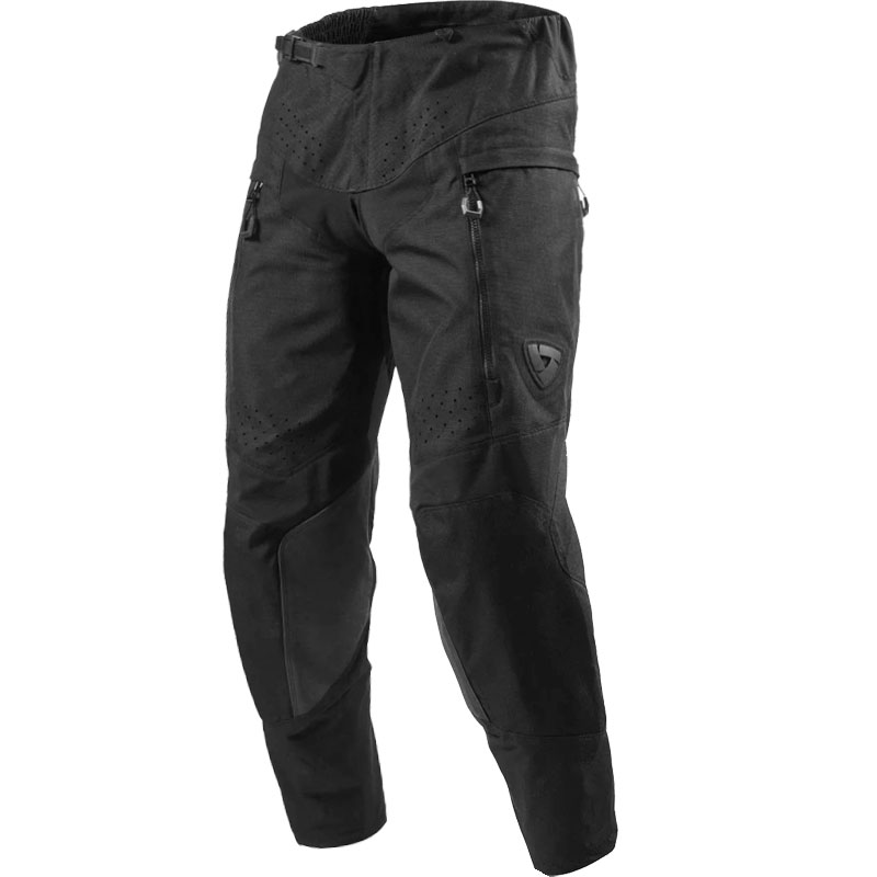 PANTALONES REVIT PENINSULA BLACK