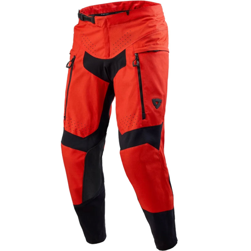 PANTALONES REVIT PENINSULA RED