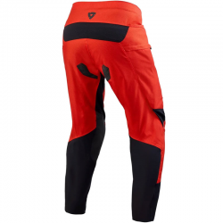 PANTALONES REVIT PENINSULA RED