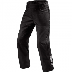 PANTALONES REVIT AXIS 2 H2O BLACK