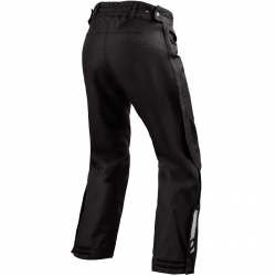 PANTALONES REVIT AXIS 2 BLACK LONG