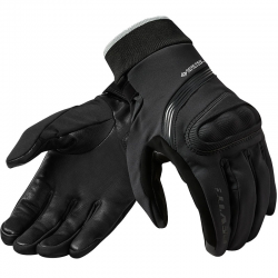 GUANTES REVIT CRATER 2 WSP BLACK