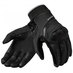 GUANTES REVIT CRATER 2 WSP LADY BLACK