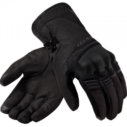 GUANTES REVIT LAVA H2O BLACK