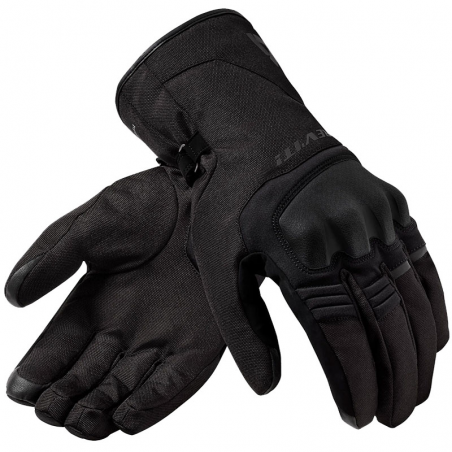 GUANTES REVIT LAVA H2O LADY BLACK