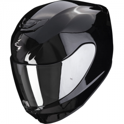 CASCO SCORPION EXO-391 BLACK