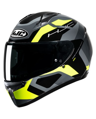 CASCO HJC C10 TINS MC3H