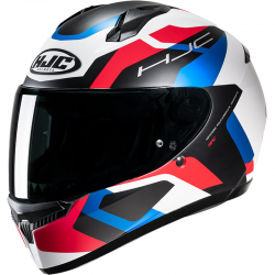 CASCO HJC C10 TINS MC21SF