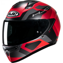 CASCO HJC C10 TINS MC1SF