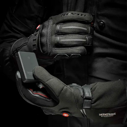 GUANTES REVIT FREEDOM H2O CALEFACTABLES