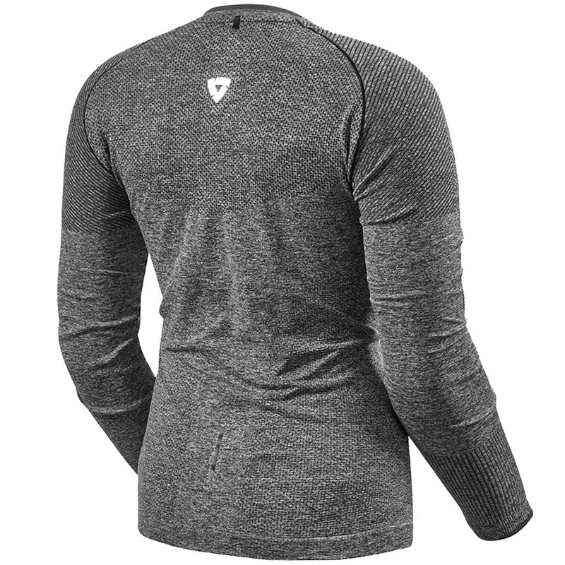 CAMISETA TERMICA REVIT AIRBORNE LADY | Térmicos de invierno de moto | %brands%