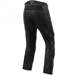 PANTALONES REVIT VALVE H2O SHORT BLACK