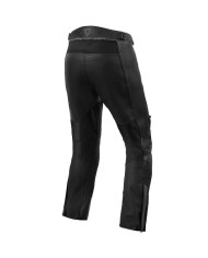 PANTALONES REVIT VALVE H2O SHORT BLACK