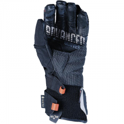 GUANTES FIVE TFX1 GORE-TEX ARENA/MARRON