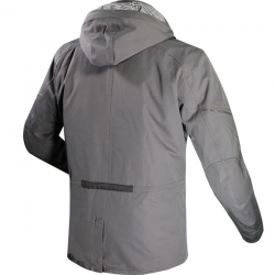 CHAQUETA LS2 RAMBLA EVO DARK TITANIUM