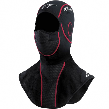 SOTOCASCO ALPINESTARS WINTER BALACLAVA