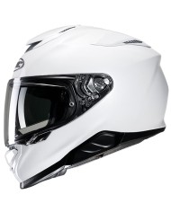 CASCO HJC RPHA 71 PEARL WHITE