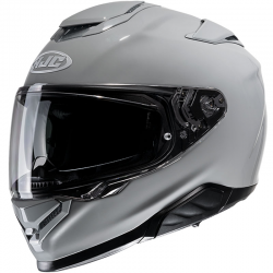 CASCO HJC RPHA 71 NARDO GRAY