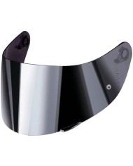 PANTALLA AGV K5/K3 SV IRIDIUM PLATA PARA PINLOCK