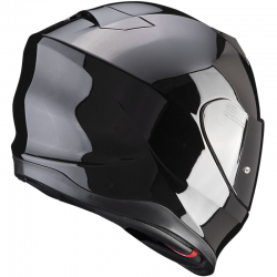 CASCO SCORPION EXO-520 EVO AIR SOLID NEGRO