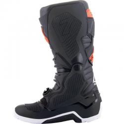 BOTAS ALPINESTARS TECH 7 ENDURO BLACK/RED FLUO