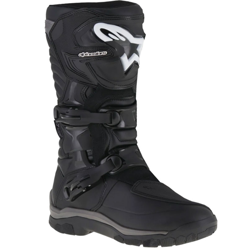 BOTAS ALPINESTARS COROZAL ADVENTURE DRYSTAR BLACK