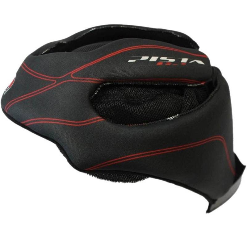 CHICHONERA INTERIOR CASCO AGV PISTA GP R/CORSA R (MS) | Accesorios y Recambios de moto | %brands%