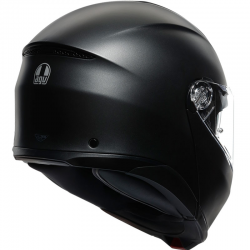 CASCO AGV TOURMODULAR MATT BLACK