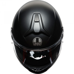 CASCO AGV TOURMODULAR MATT BLACK