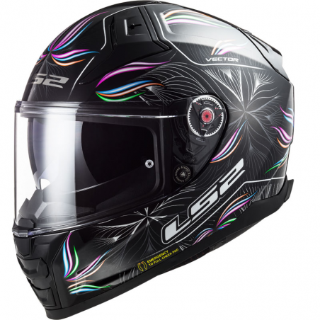 CASCO LS2 VECTOR II TROPICAL