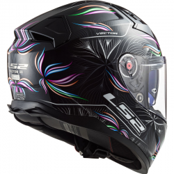 CASCO LS2 VECTOR II TROPICAL