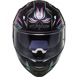 CASCO LS2 VECTOR II TROPICAL