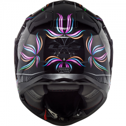 CASCO LS2 VECTOR II TROPICAL