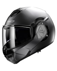 CASCO LS2 ADVANT SOLID MATT TITANIUM
