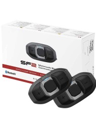INTERCOMUNICADOR SENA SF2 DUAL PACK