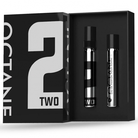 RECAMBIO PERFUME OCTANE GRIP TWO REFILL